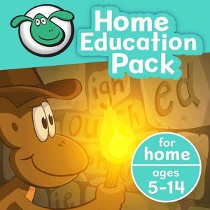 Home Education Pack for home