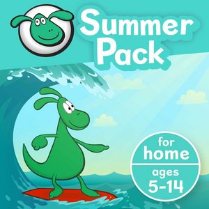 Summer Pack for home